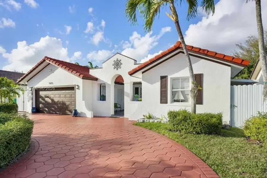 14721 SW 170th Ter, Miami, FL 33187 - #3