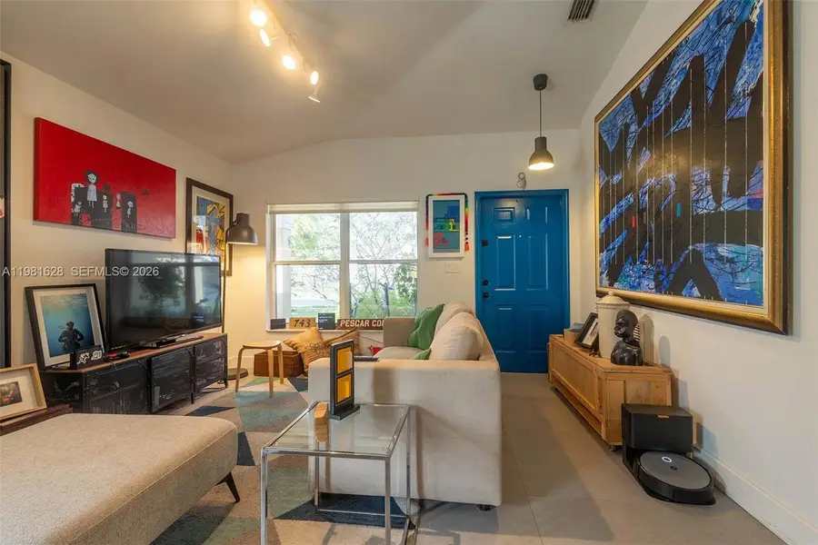 743 SW 121st Ave, Pembroke Pines, FL 33025 - #2