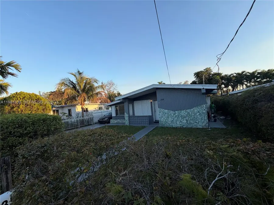 354 NE 173rd St, North Miami Beach, FL 33162 - #2