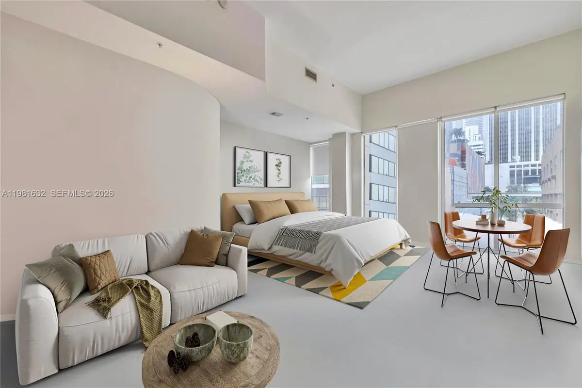 253 NE 2nd St #220, Miami, FL 33132 - #1