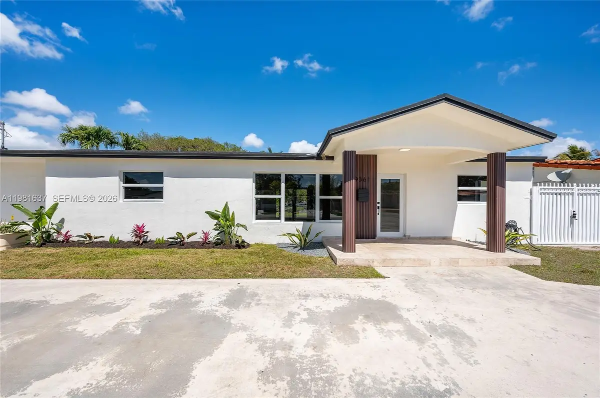 9361 SW 16th St, Miami, FL 33165 - #1