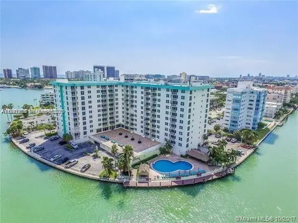 10350 W Bay Harbor Dr #7N, Bay Harbor Islands, FL 33154