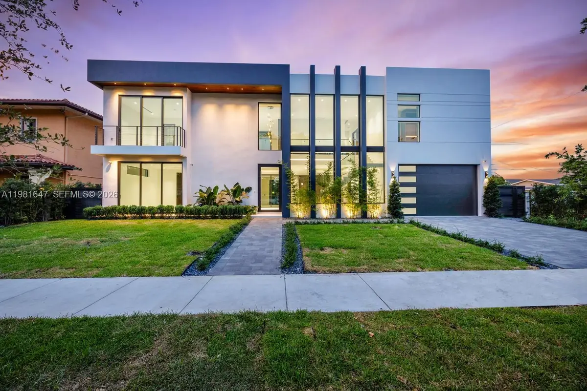 4231 SW 11th St, Miami, FL 33134 - #1