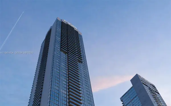 20 NE 11th St #2606B, Miami, FL 33132