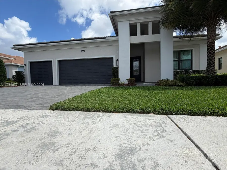 5364 Siesta Key Ln, Loxahatchee, FL 33470 - #2