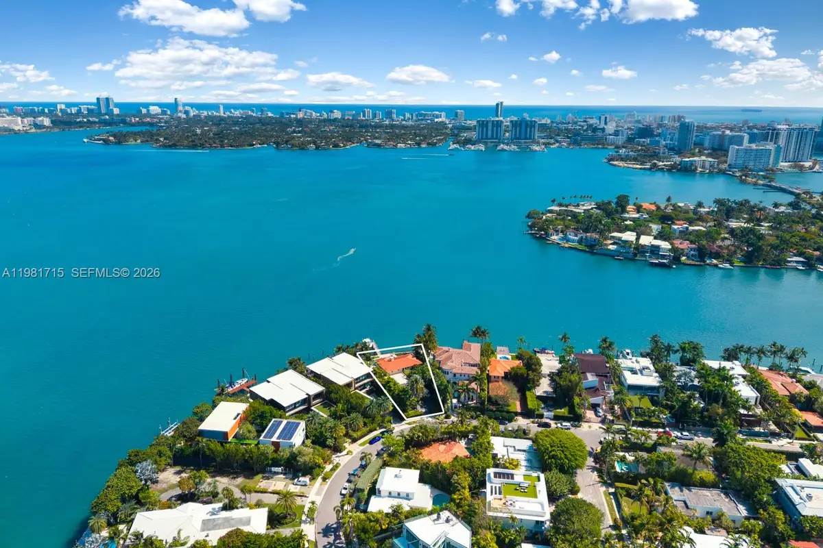 821 E Dilido Dr, Miami Beach, FL 33139 - #1