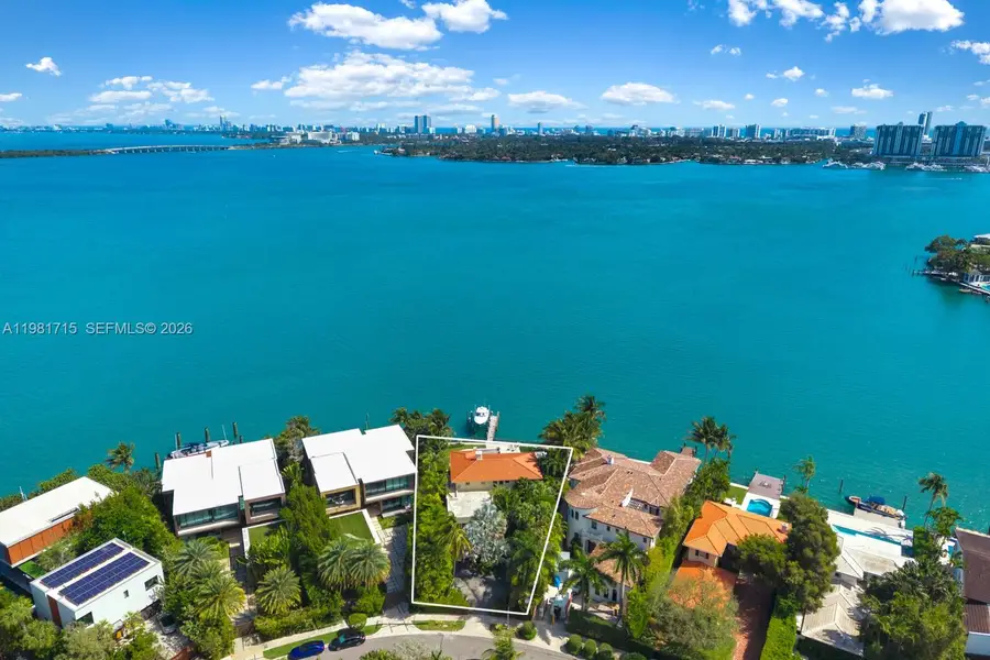 821 E Dilido Dr, Miami Beach, FL 33139 - #2