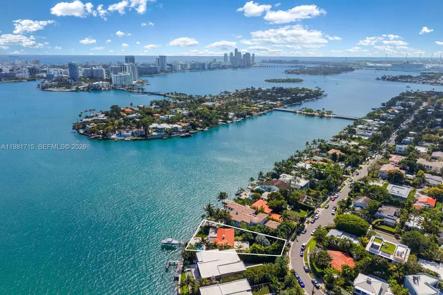 821 E Dilido Dr, Miami Beach, FL 33139 - #3