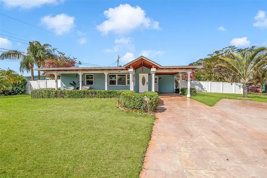 6140 NW 19th Ct, Margate, FL 33063 - #2