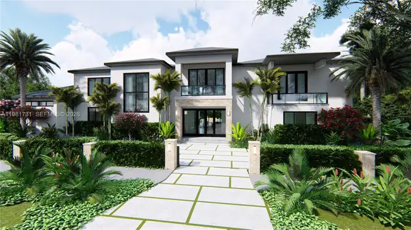 8045 SW 128th St, Pinecrest, FL 33156