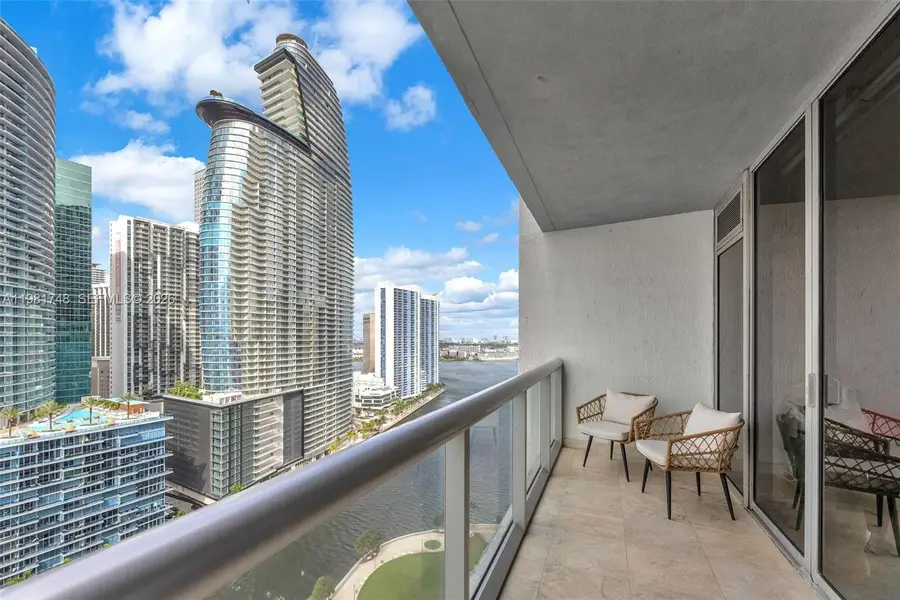 485 Brickell Ave #2503, Miami, FL 33131 - #2