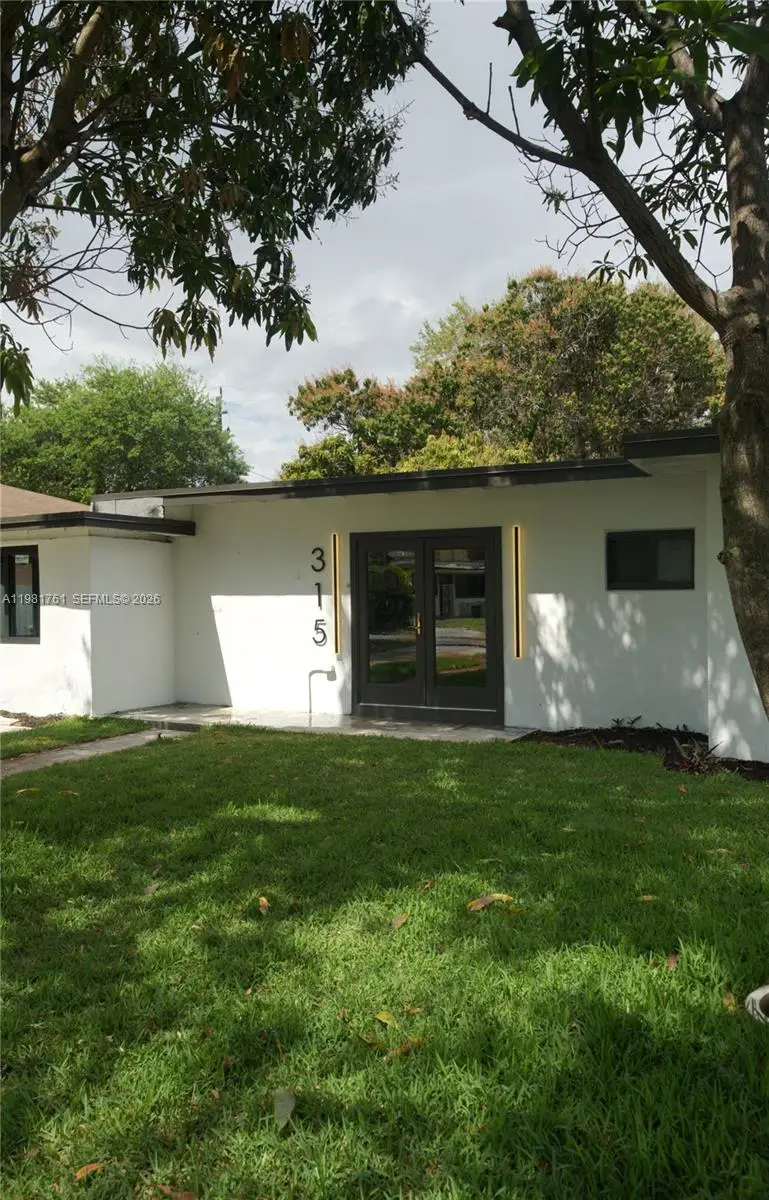 315 NW 127th St, North Miami, FL 33168 - #2