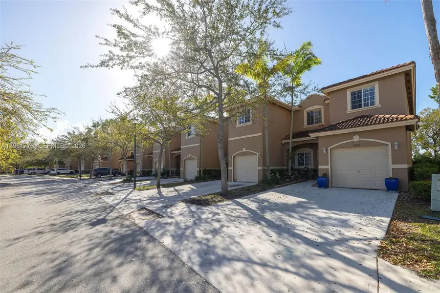 8560 SW 214th Way, Cutler Bay, FL 33189 - #2