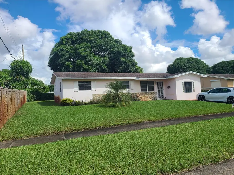 2271 NW 188th Ter, Miami Gardens, FL 33056 - #2