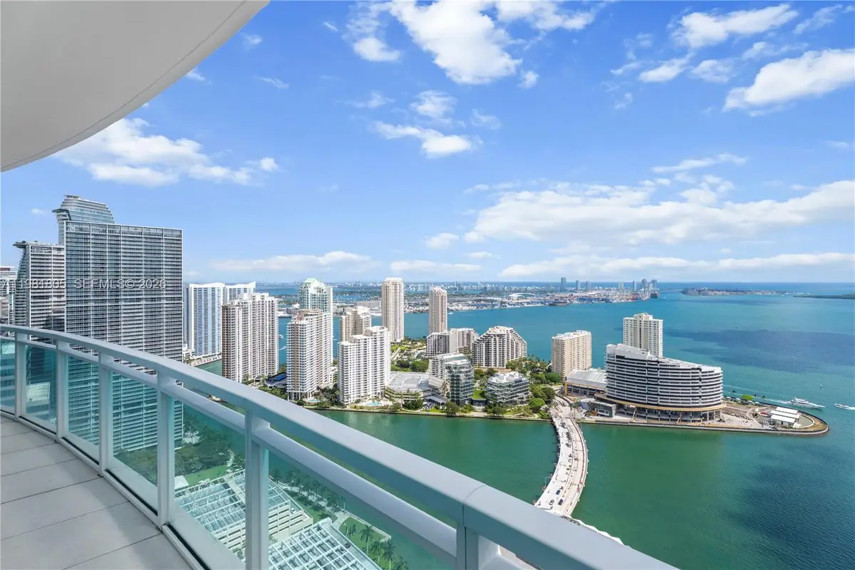 950 Brickell Bay Dr #4710, Miami, FL 33131 - #1
