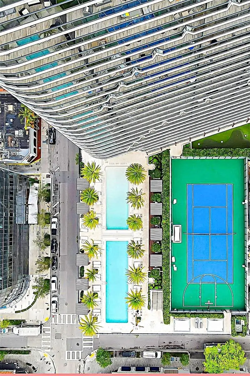 801 S Miami Ave #1203, Miami, FL 33130 - #3