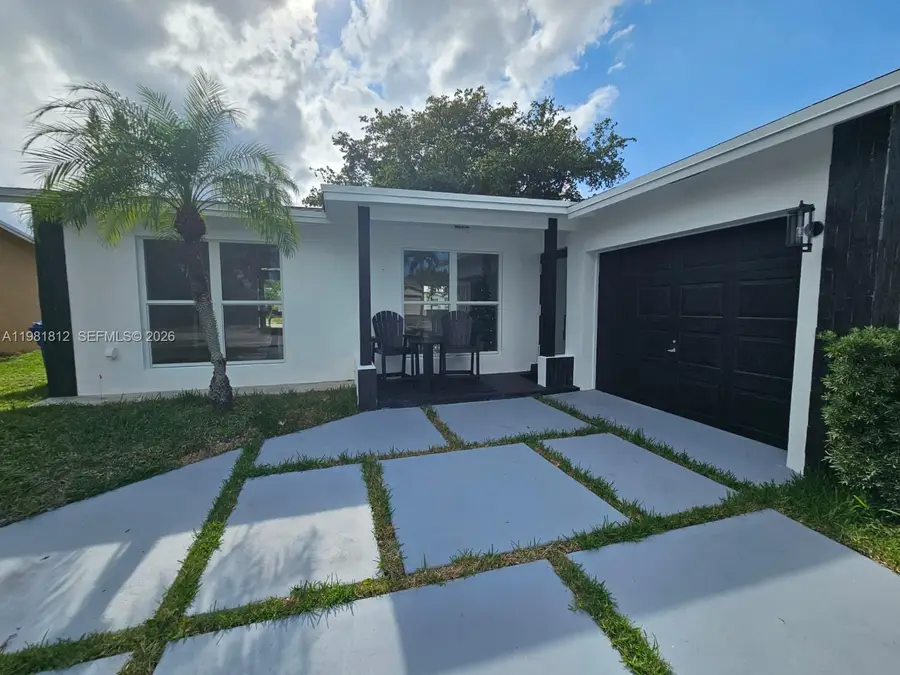 11450 NW 32nd Pl, Sunrise, FL 33323 - #3