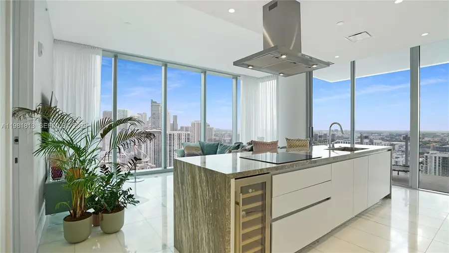 700 NE 26th Ter #3005, Miami, FL 33137 - #2