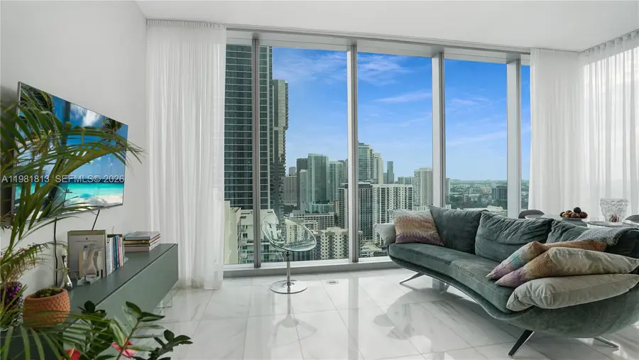 700 NE 26th Ter #3005, Miami, FL 33137 - #3