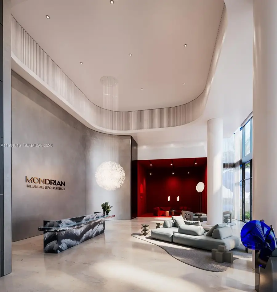 101 Diplomat Pkwy #1605, Hallandale Beach, FL 33009 - #3