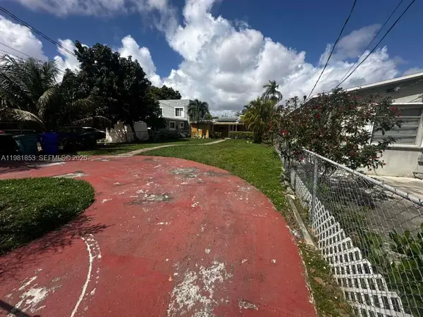 2337 NW 32nd St, Miami, FL 33142