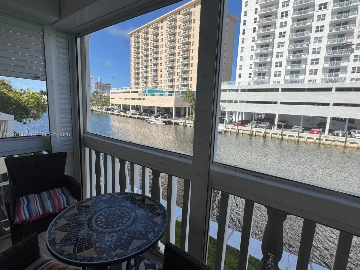 450 Paradise Isle Blvd #209, Hallandale Beach, FL 33009 - #1