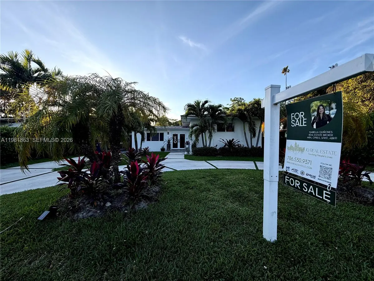 14830 N Spur Dr, Miami, FL 33161 - #1