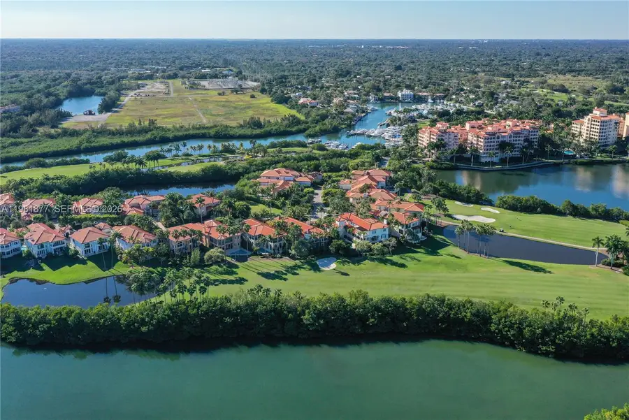 13681 Deering Bay Dr, Coral Gables, FL 33158 - #3