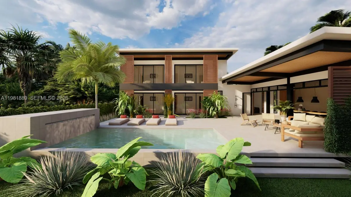 000 8c7j+863 Las Terrenas, Dominican Republic, City Unavailable, FL 32000 - #1
