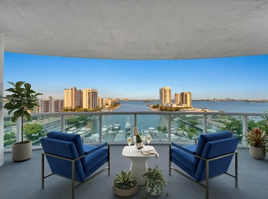 7900 Harbor Island Dr #1001, North Bay Village, FL 33141 - #2