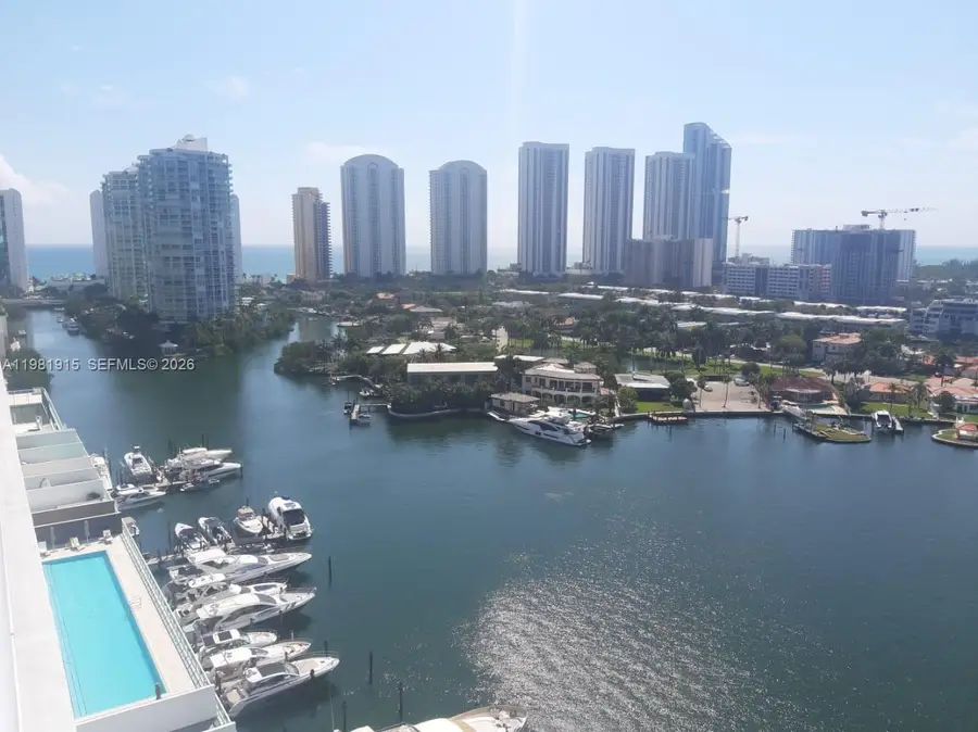 400 Sunny Isles Blvd #1701, Sunny Isles Beach, FL 33160 - #3