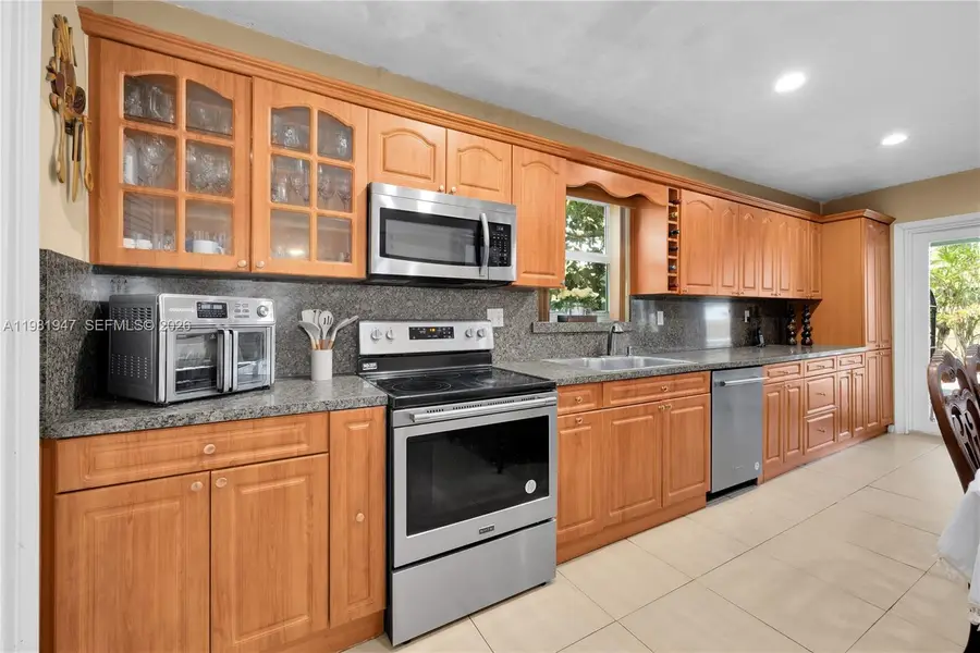 8711 SW 191st St, Cutler Bay, FL 33157 - #3