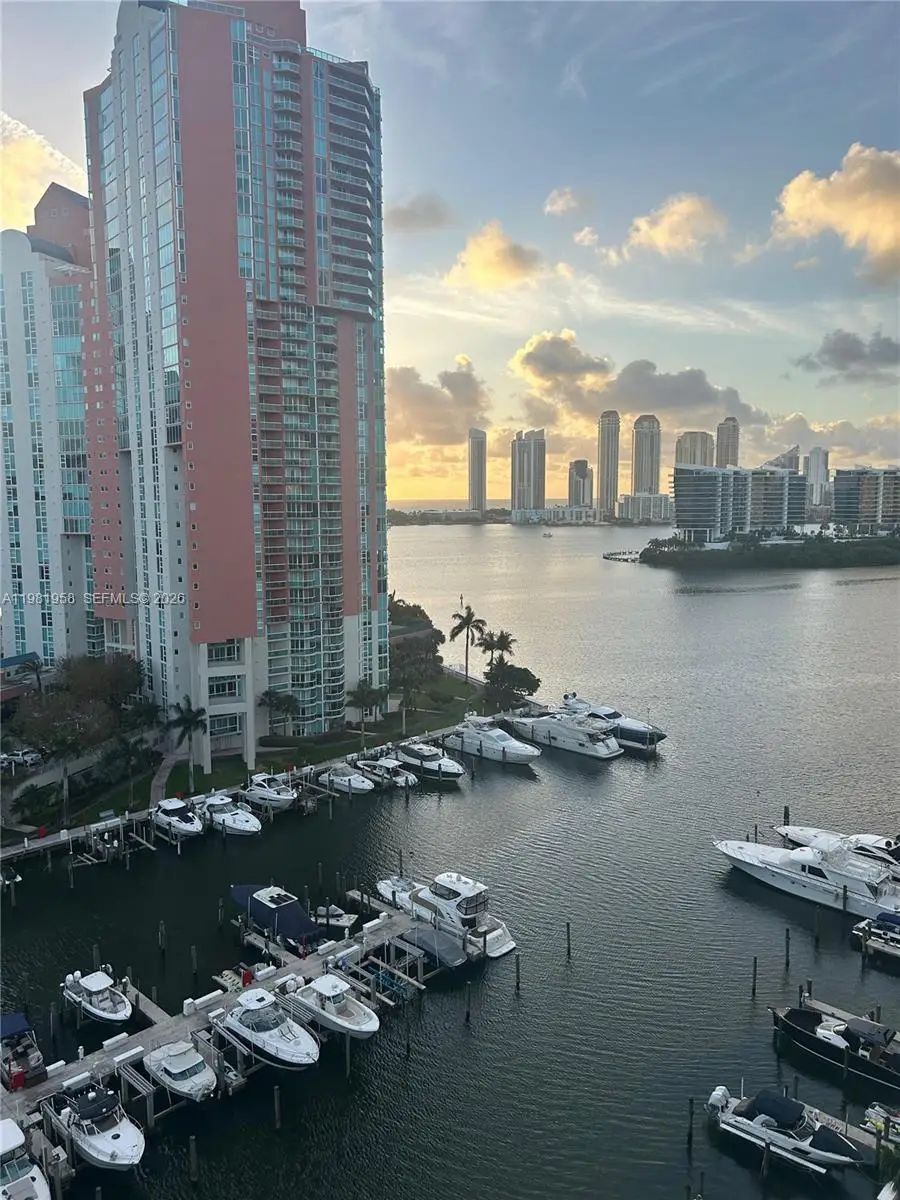 3340 NE 190th St #1407, Aventura, FL 33180 - #1