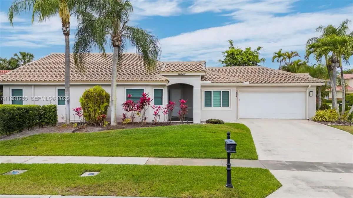 11030 Harbour Springs Cir, Boca Raton, FL 33428 - #1