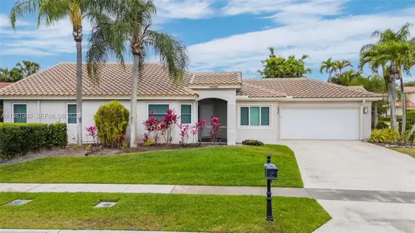 11030 Harbour Springs Cir, Boca Raton, FL 33428