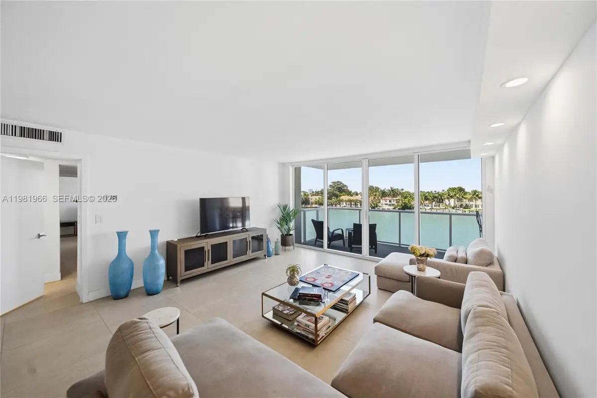 5750 Collins Ave #4F, Miami Beach, FL 33140 - #1