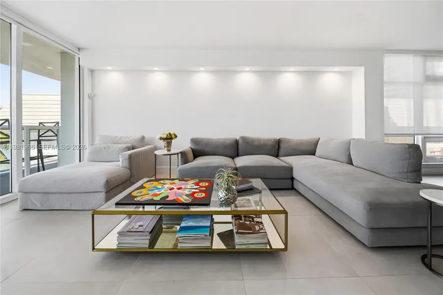 5750 Collins Ave #4F, Miami Beach, FL 33140 - #3