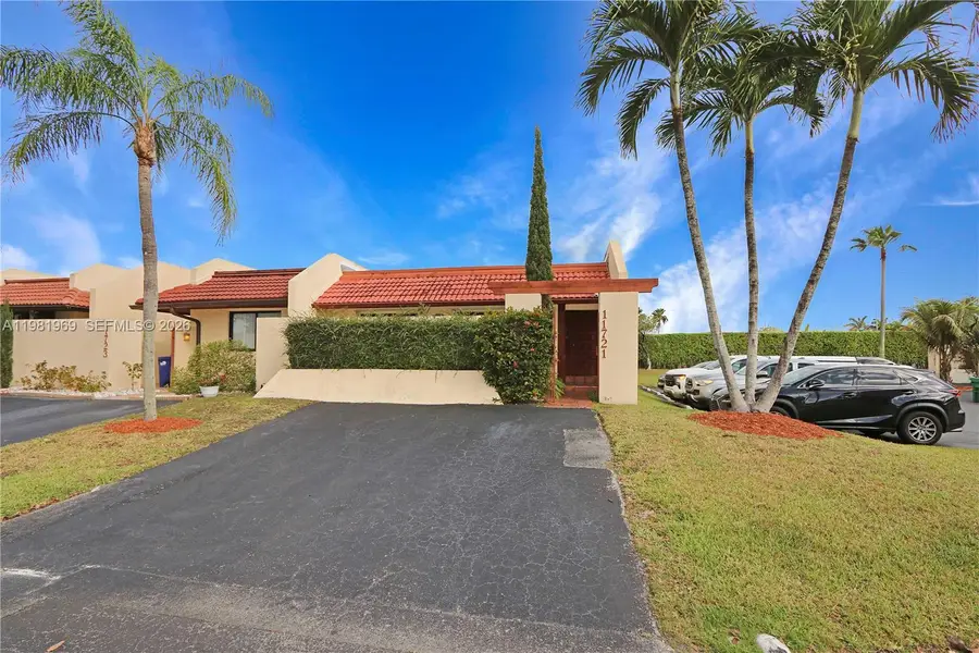 11721 SW 112th Ter, Miami, FL 33186 - #2