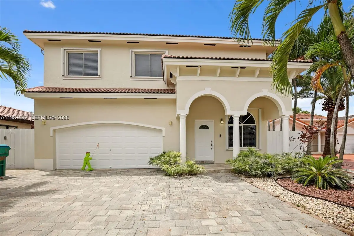 15274 SW 36th Ter, Miami, FL 33185 - #1