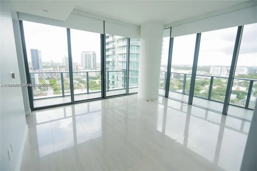 480 NE 31 St #2007, Miami, FL 33137 - #2