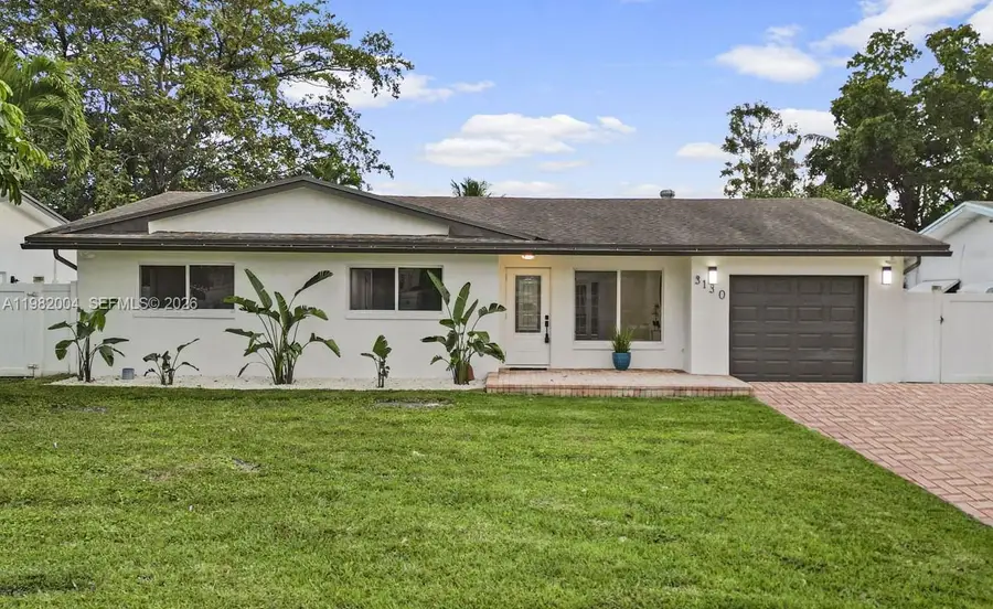 3130 NW 67th Ct, Fort Lauderdale, FL 33309 - #2