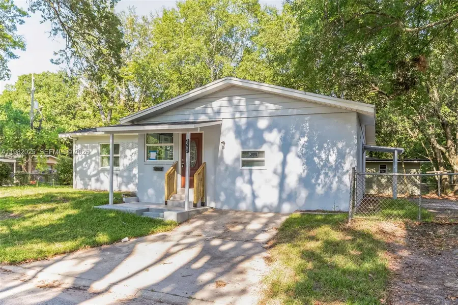 2504 Danson St, Jacksonville, FL 32209 - #3