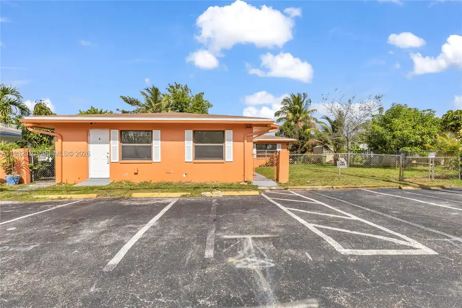 1451 NW 19th St, Fort Lauderdale, FL 33311 - #2
