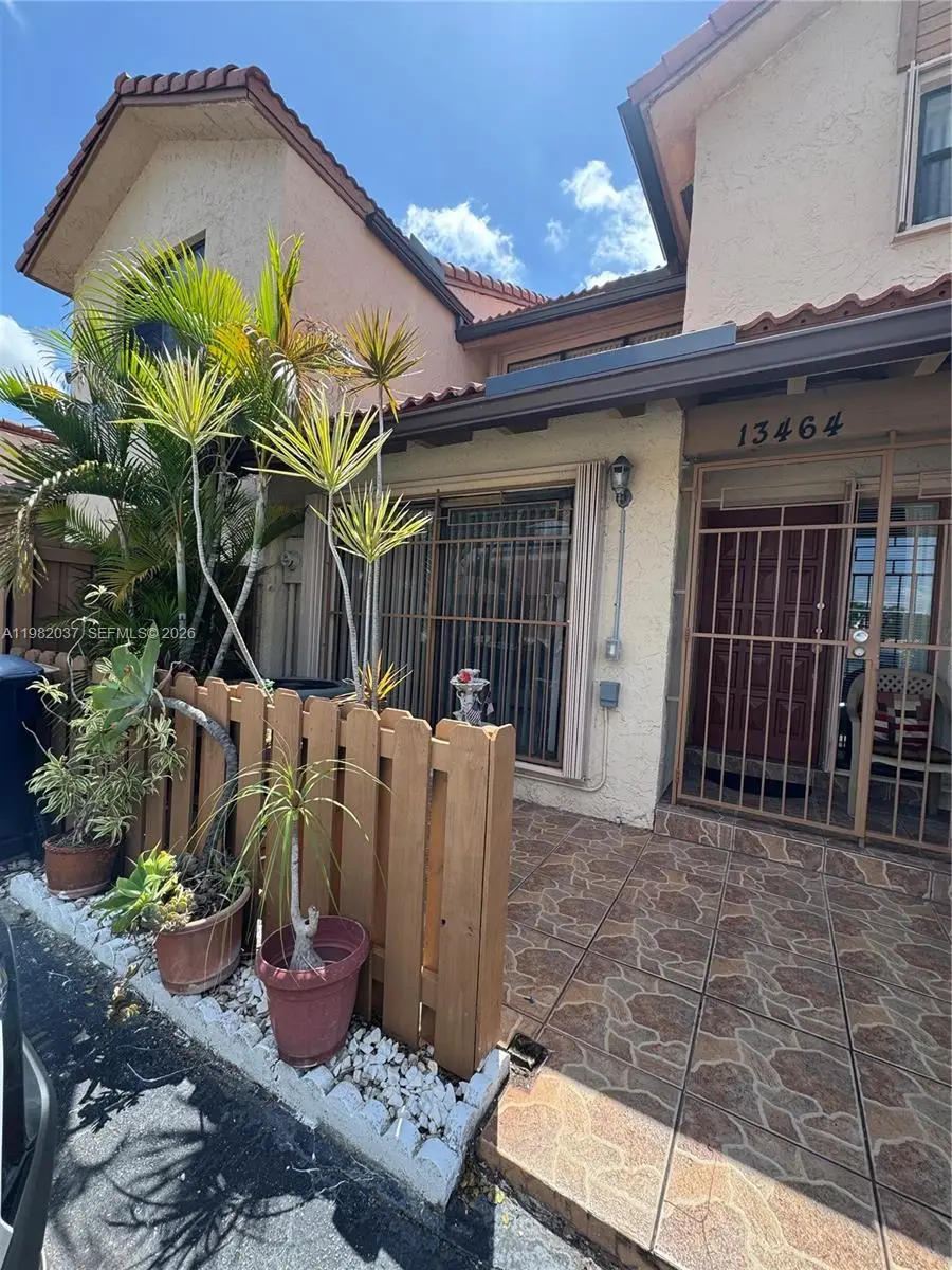 13464 SW 11th Ter, Miami, FL 33184 - #1