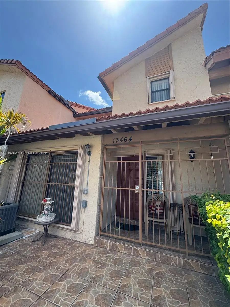 13464 SW 11th Ter, Miami, FL 33184 - #2