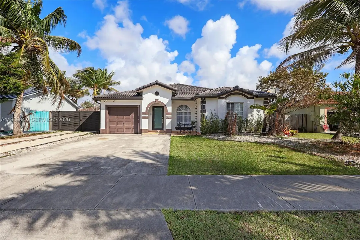 12633 SW 224th St, Miami, FL 33170 - #1