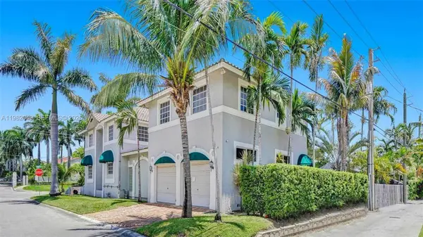 851 N 11th Ave, Hollywood, FL 33019