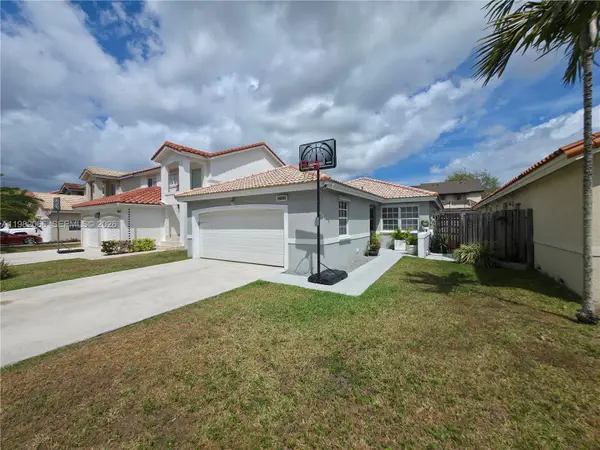 10151 SW 138th Ct, Miami, FL 33186