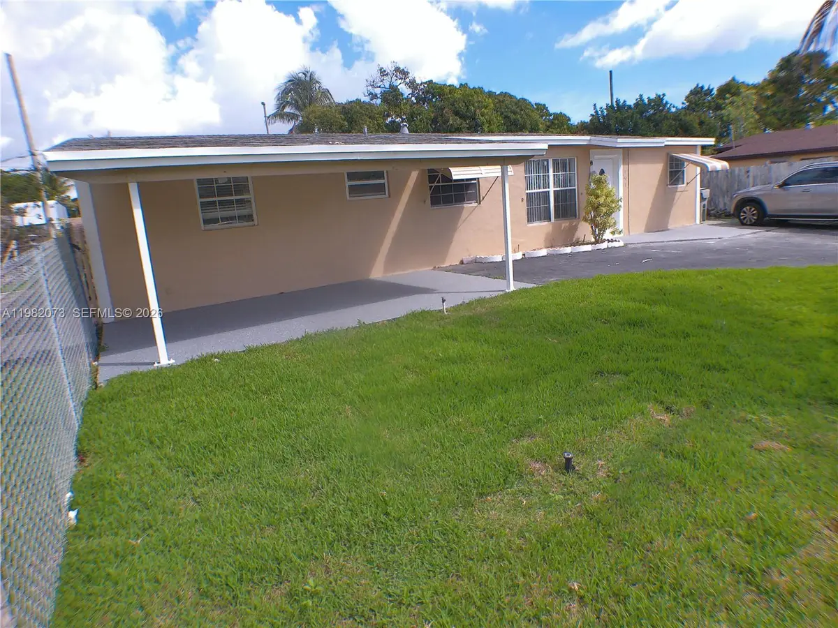 191 NE 23rd St, Pompano Beach, FL 33060 - #1