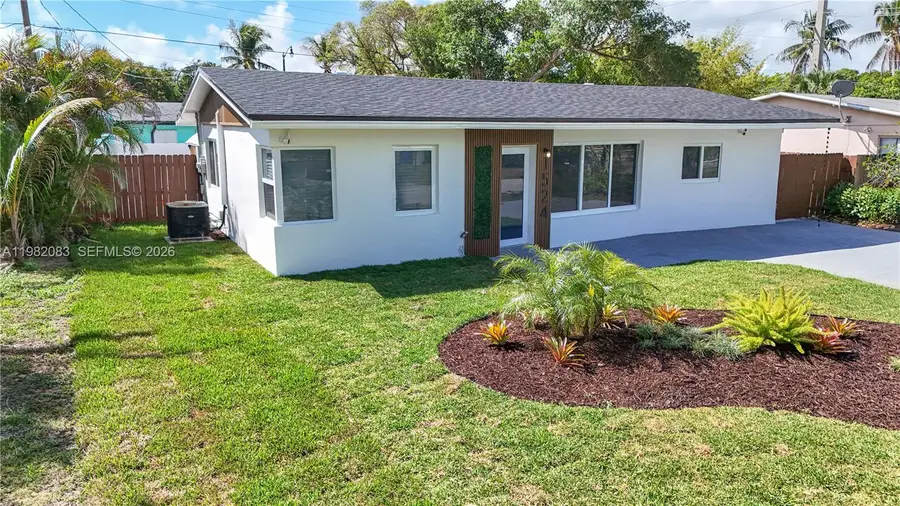 1524 NE 31st Ct, Pompano Beach, FL 33064 - #2